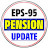 EPS 95 PENSION UPDATE