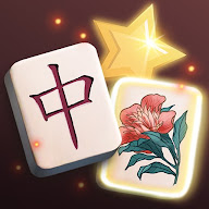 Mahjong Classic icon