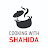 Cooking with Shahida