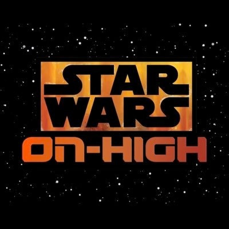 Star Wars on High