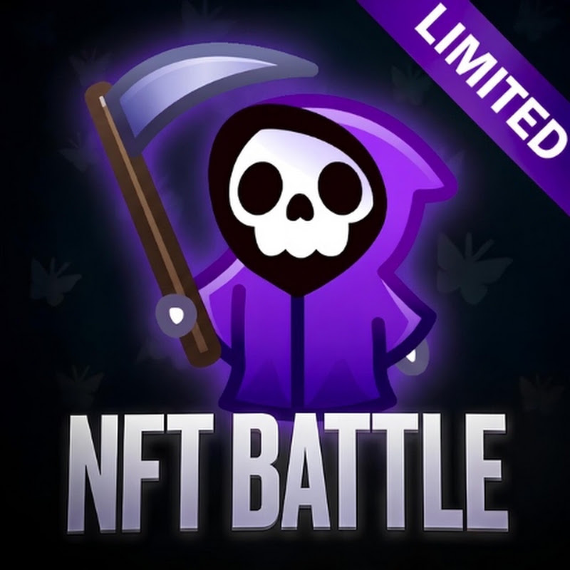 NFT BATTLE⌛ avatar