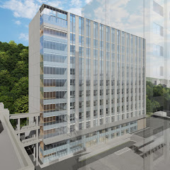 愛媛県庁第二別館新築工事アイコン画像