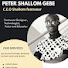 alwPHfbuB0M-channel-avatar-Shallom Peter Gebe