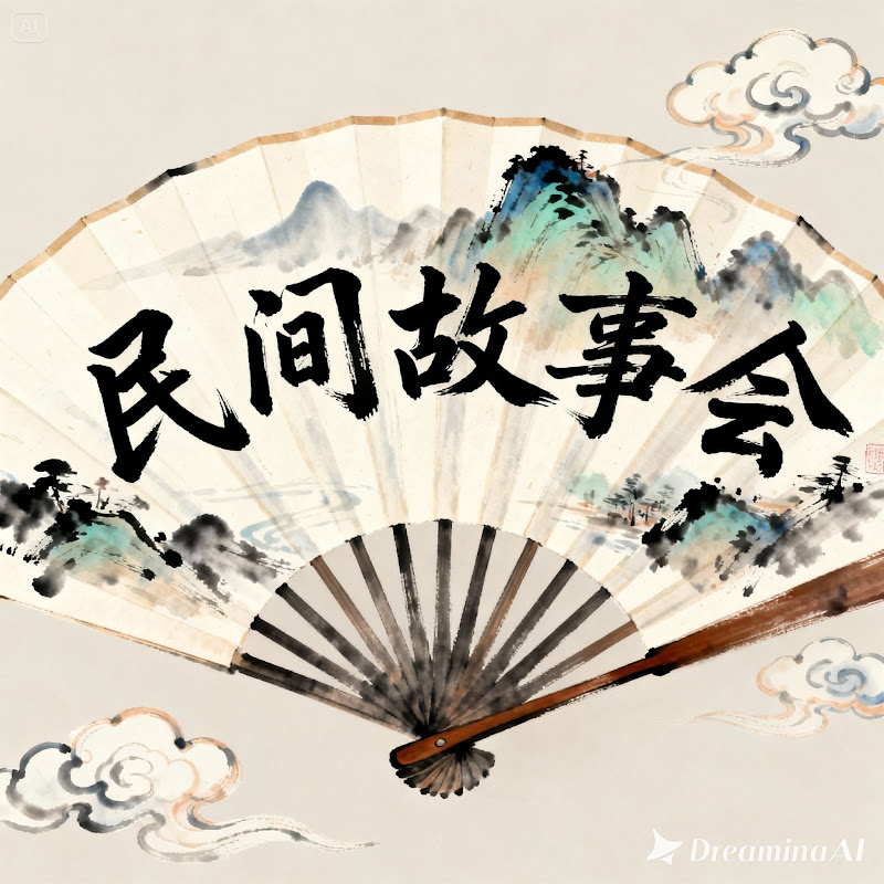 民间故事会