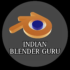 Indian Blender Guru
