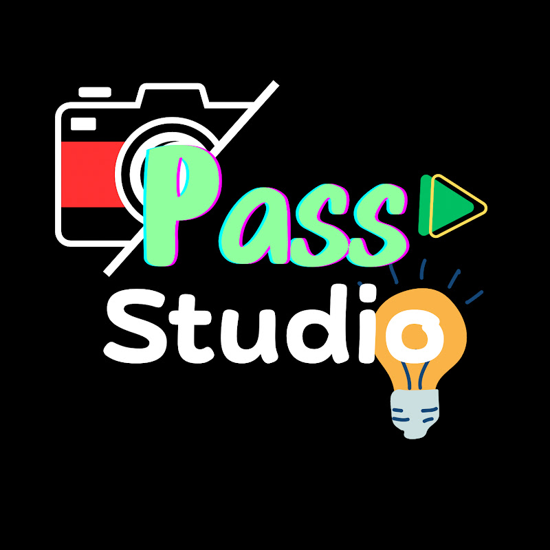 Pass studio