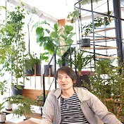 ヘアカット職人阿部