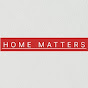 Home matters Nepal logo