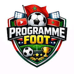 programme foot 