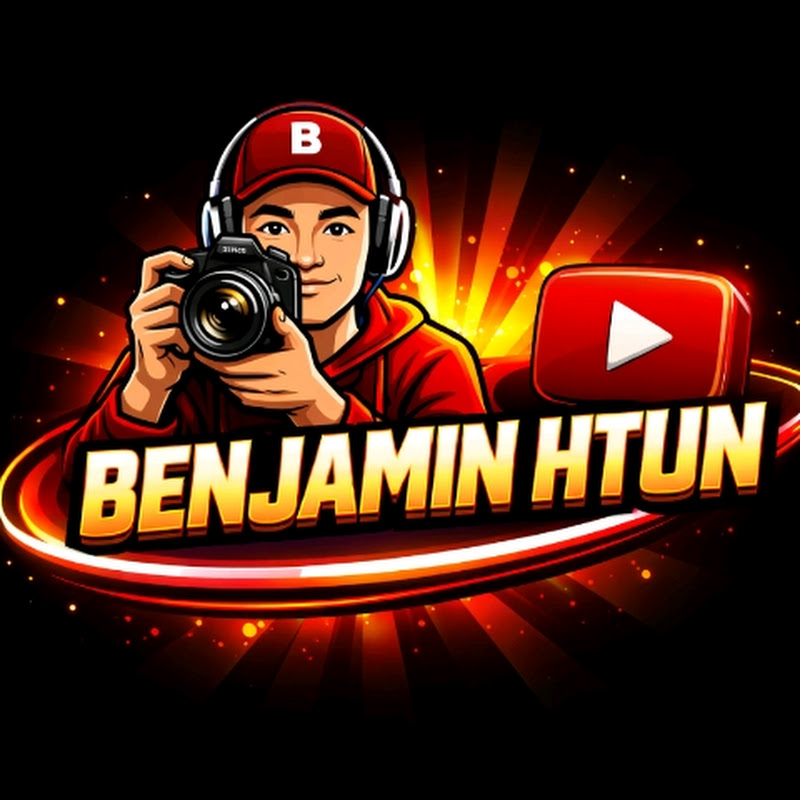Benjamin Htun