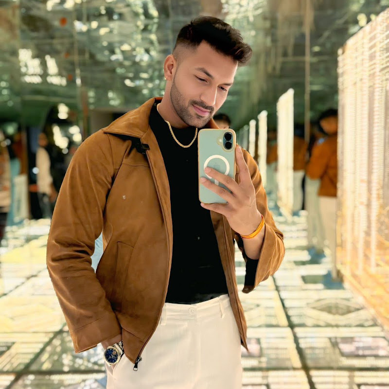 Mohit Parmar 2.0