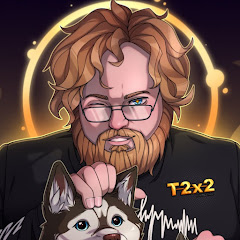 TWITCH НАРЕЗКИ T2X2