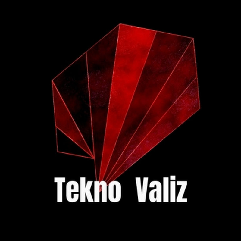 Tekno Valiz