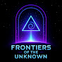 Frontiers of the Unknown logo