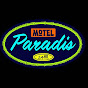 Motel Paradis logo