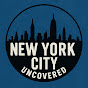 New York City Uncovered logo