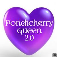 Pondicherry queen 2.0 profile image
