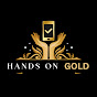 HGold Unboxing logo