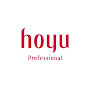 Hoyu Professional North America logo