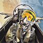 Fighter Pilot Podcast Avatar