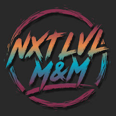 Next Level Mixing & Masteringアイコン画像