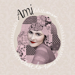 Ami Williamson - Topicアイコン画像