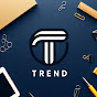 TREND TV logo