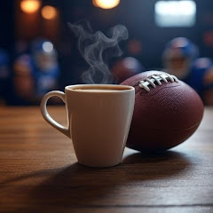 Coffee Break and Football Film