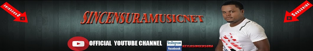 SinCensuraMusicnet YouTube kanalı avatarı