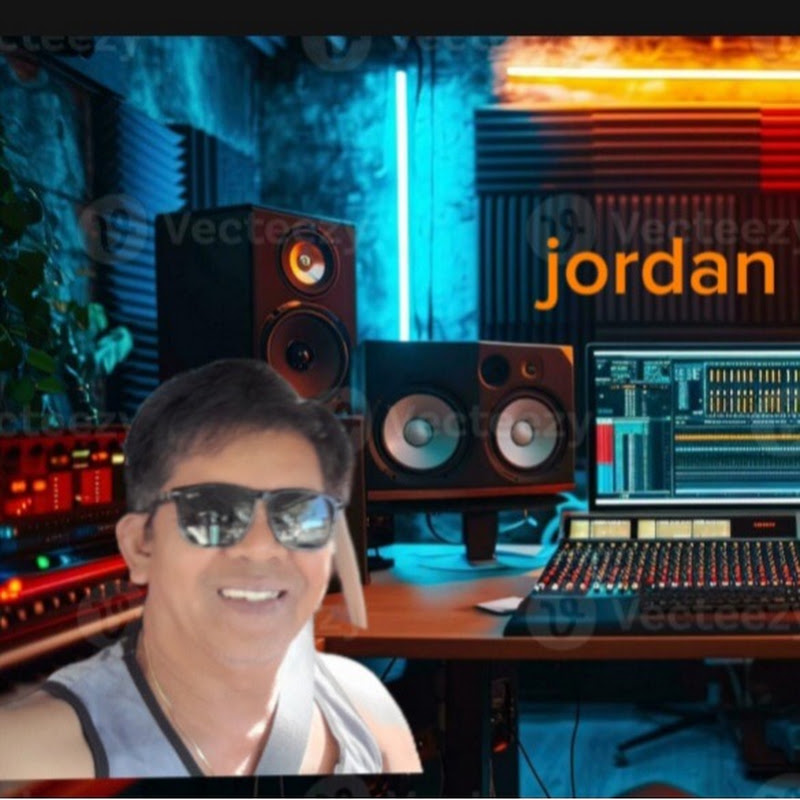 Jordan Mix Vlogs channel avatar
