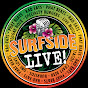 Surfside LIVE! logo
