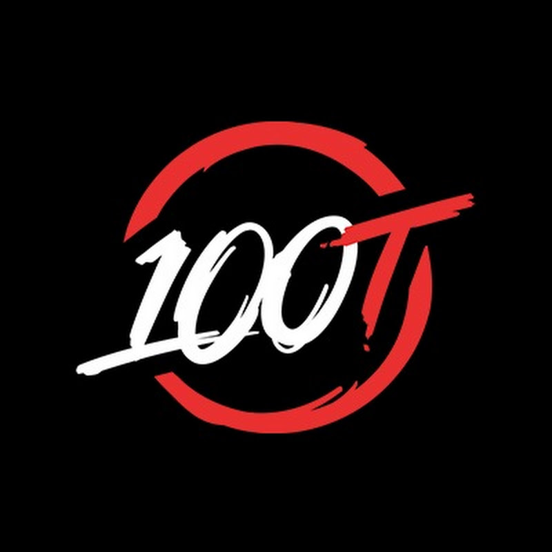 100 Thieves Esports