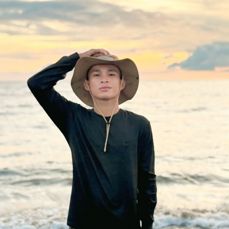 Mj Chavez Official