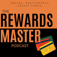 The Rewards Master