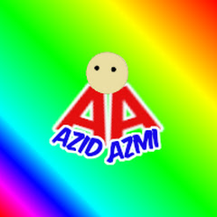 Azid Azmi channel logo