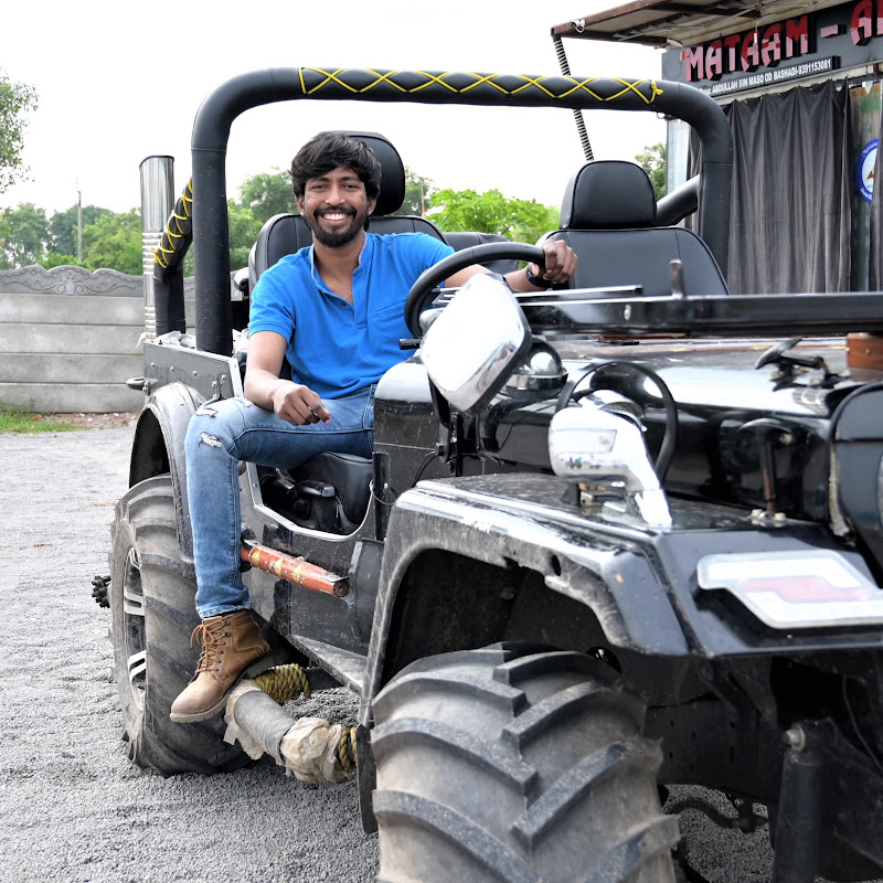 Venkat Guptha 22