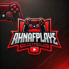 Ahnaf playz