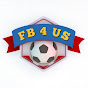 FOOTBALL 4 US logo
