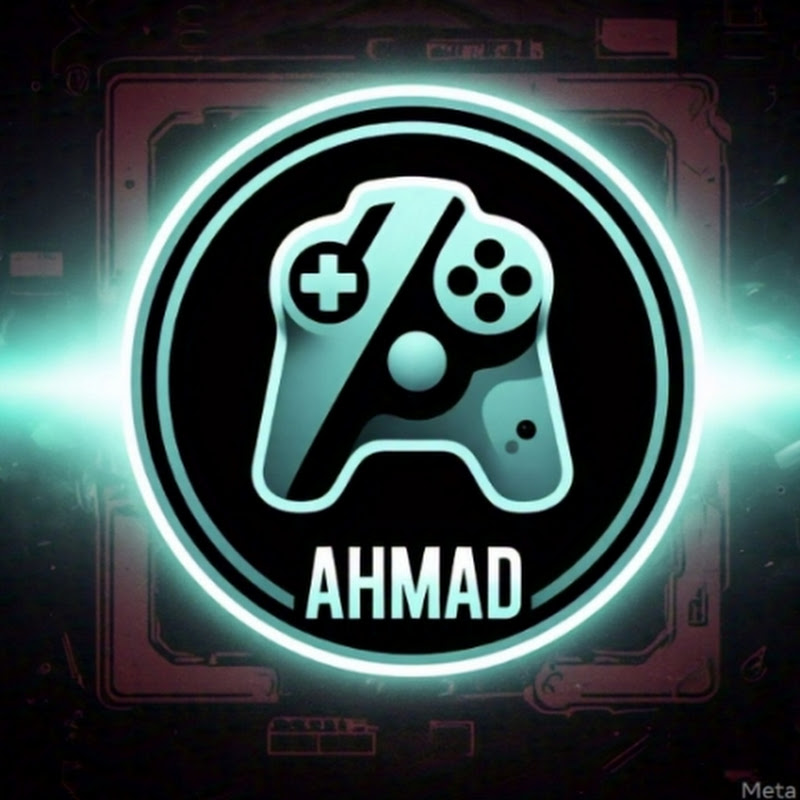 AhmadPlayz