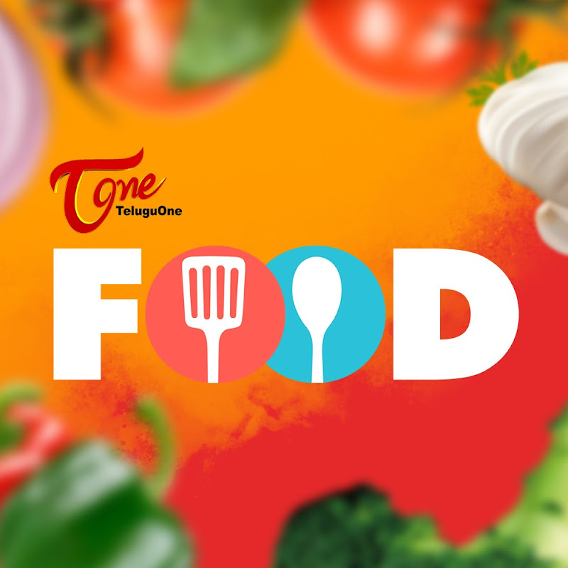 TeluguOne Food