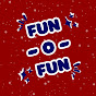 Fun O Fun logo