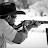 Mordecai the Hunter - Cowboy Action Shooting