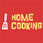 Home cooking logo