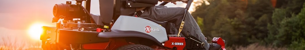Exmark Manufacturing Inc. YouTube channel avatar
