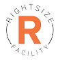 Rightsize Facility logo