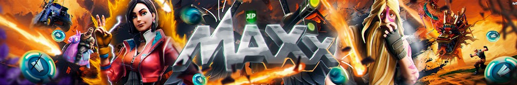 ByMaxx YouTube channel avatar
