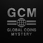 Global Coins Mystery  logo
