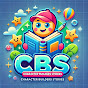 CB Stories logo