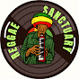 Reggae Sanctuary logo