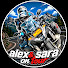 AjH95UdJ5gg-channel-avatar-ALEX&SARA on tour